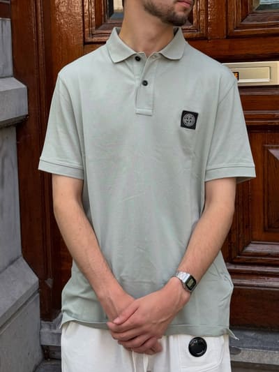 Salie Green this summer.

#cpcompany #casualculture