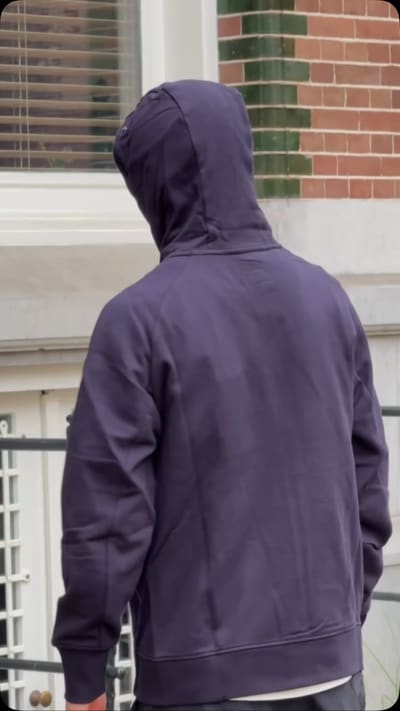 Total Eclipse Blue. 35% off. 

#cpcompany